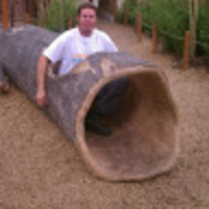 Meet your Posher, Anselmo